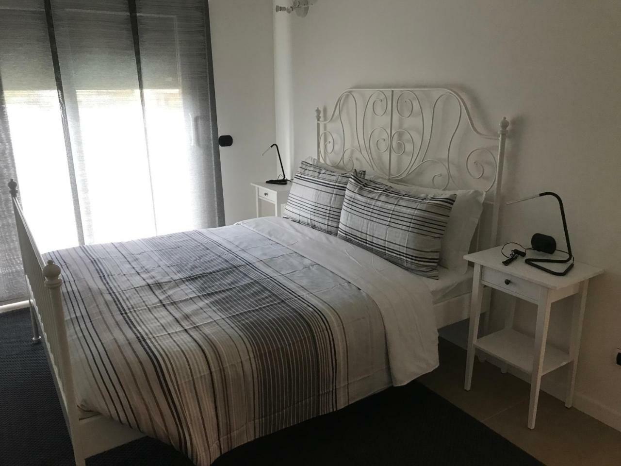 Hotel Residence Alessandra Домазо Экстерьер фото