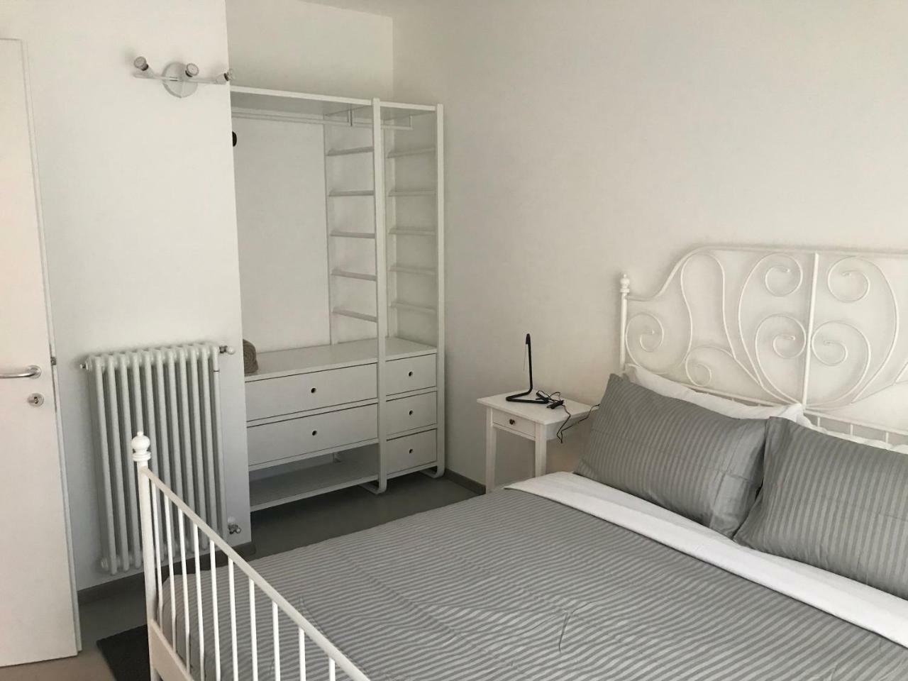Hotel Residence Alessandra Домазо Экстерьер фото